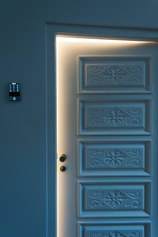 H4U Smart Deluxe Apartment ซาเกร็บ ภายนอก รูปภาพ
