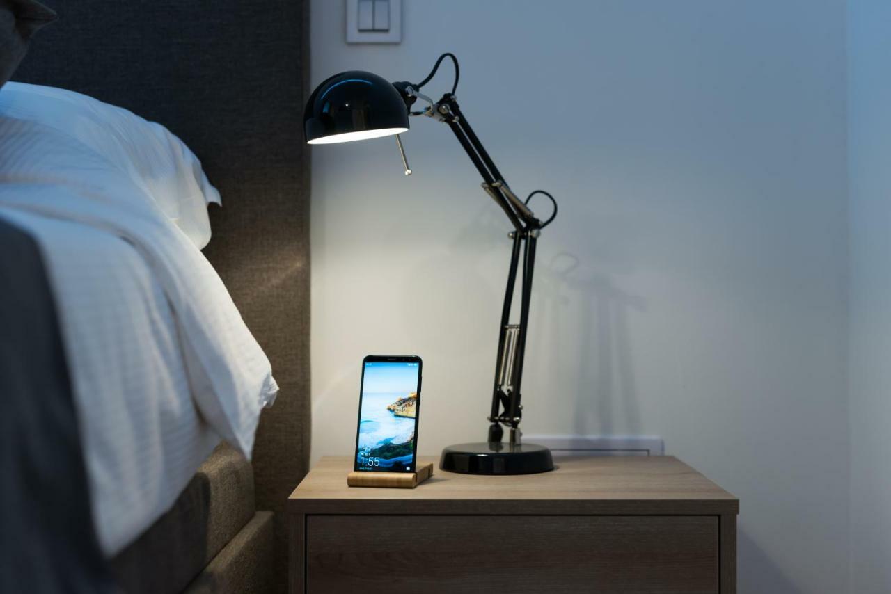H4U Smart Deluxe Apartment ซาเกร็บ ภายนอก รูปภาพ