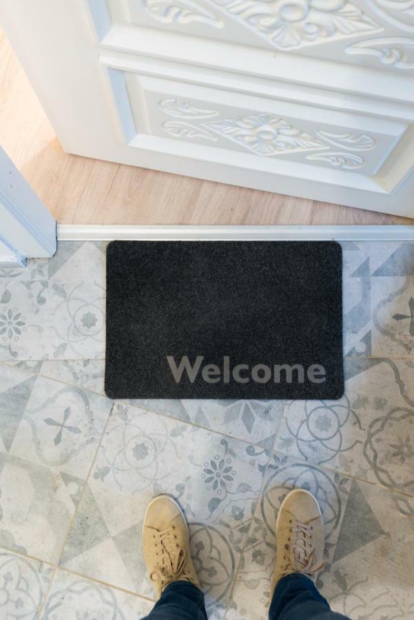 H4U Smart Deluxe Apartment ซาเกร็บ ภายนอก รูปภาพ