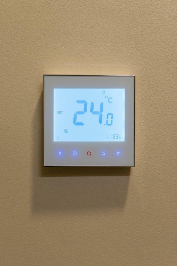 H4U Smart Deluxe Apartment ซาเกร็บ ภายนอก รูปภาพ