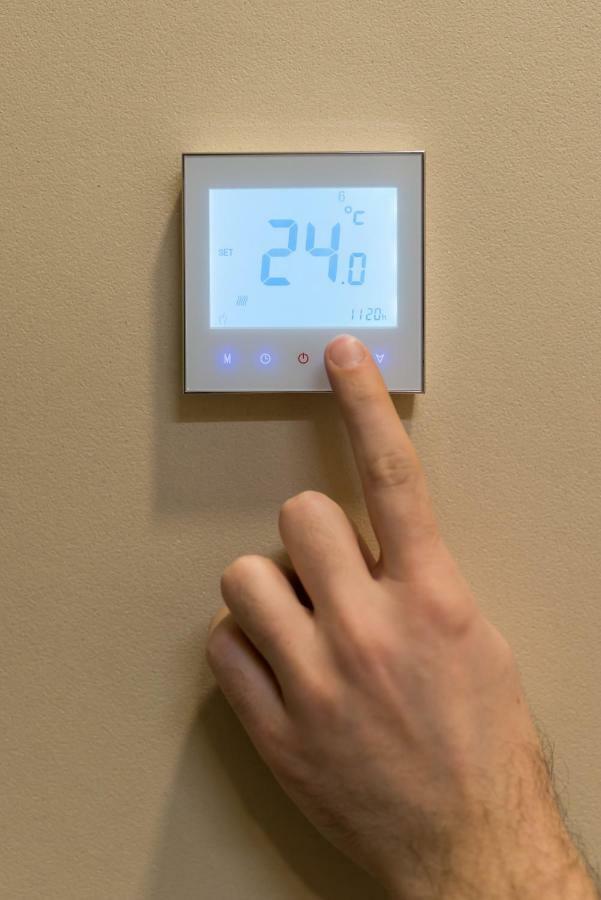 H4U Smart Deluxe Apartment ซาเกร็บ ภายนอก รูปภาพ