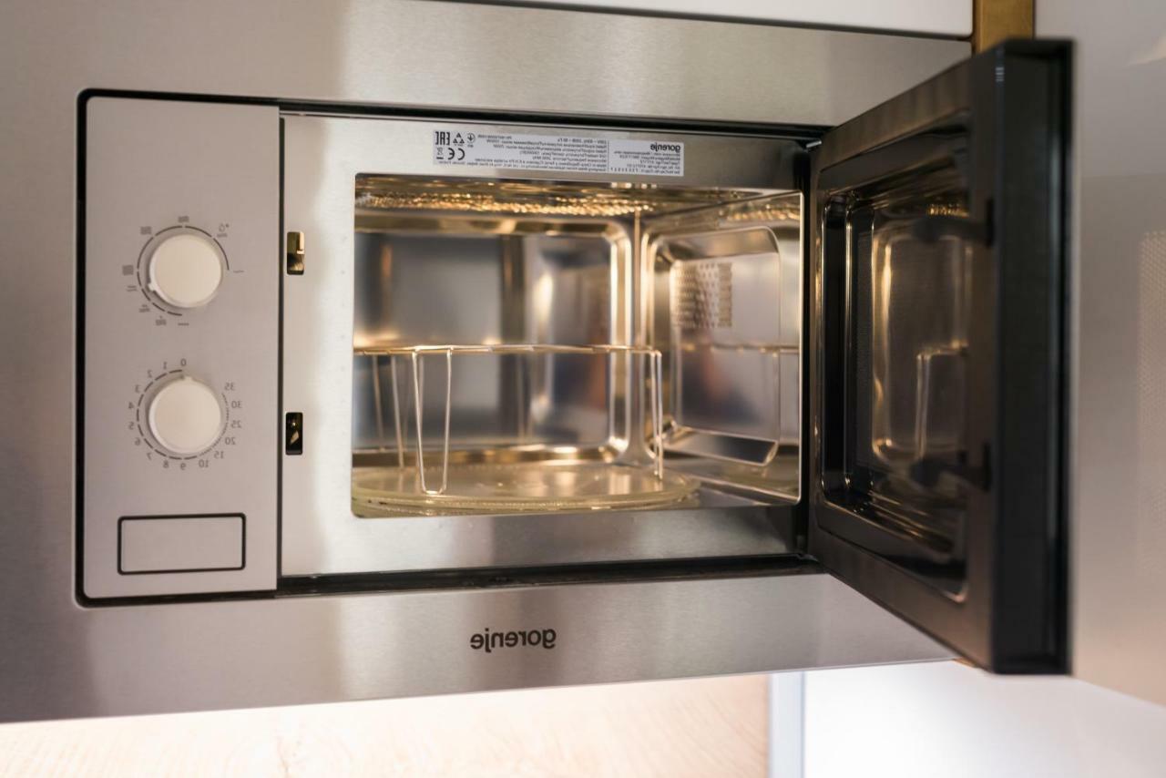H4U Smart Deluxe Apartment ซาเกร็บ ภายนอก รูปภาพ