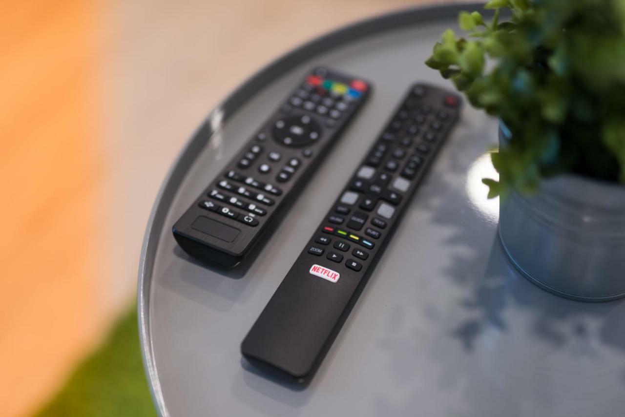 H4U Smart Deluxe Apartment ซาเกร็บ ภายนอก รูปภาพ