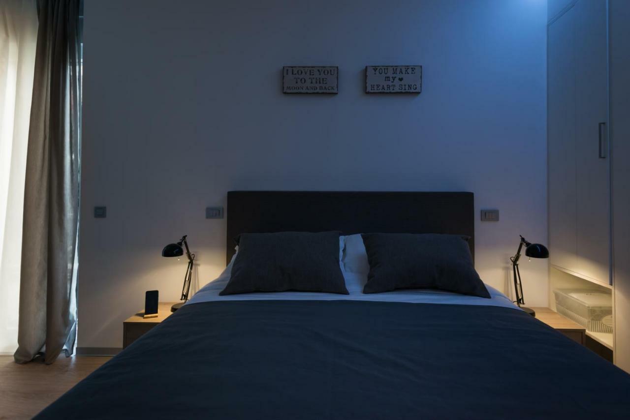 H4U Smart Deluxe Apartment ซาเกร็บ ภายนอก รูปภาพ